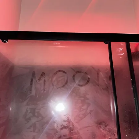 Moon Luxury ラブホテル *