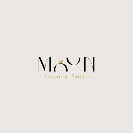 Moon Luxury ラブホテル