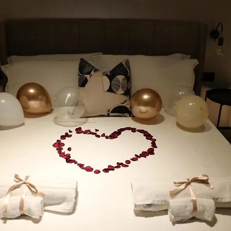 ラブホテル Moon Luxury *