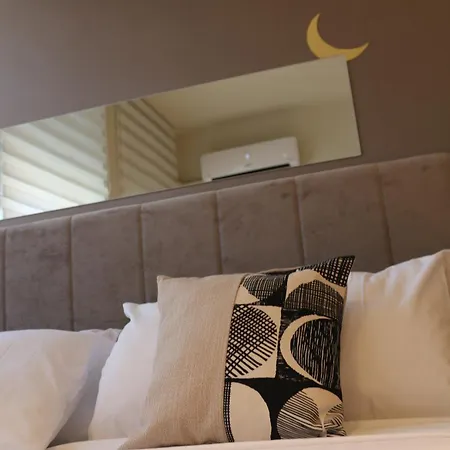 Moon Luxury ラブホテル